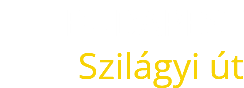 BUDAPEST Szilágyi út