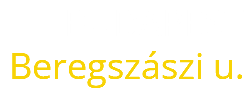 BUDAPEST Beregszászi u.